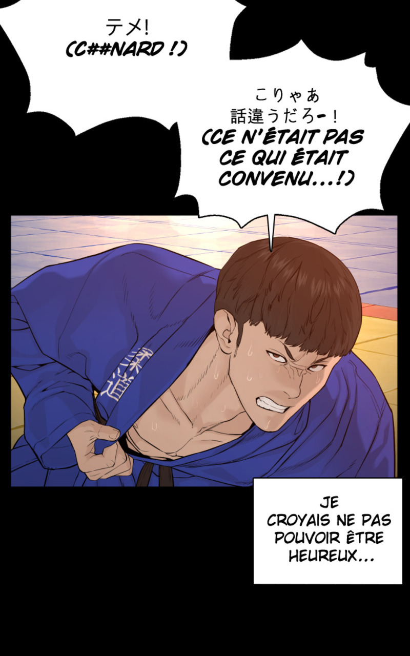 Read How To Fight vf Manga Online