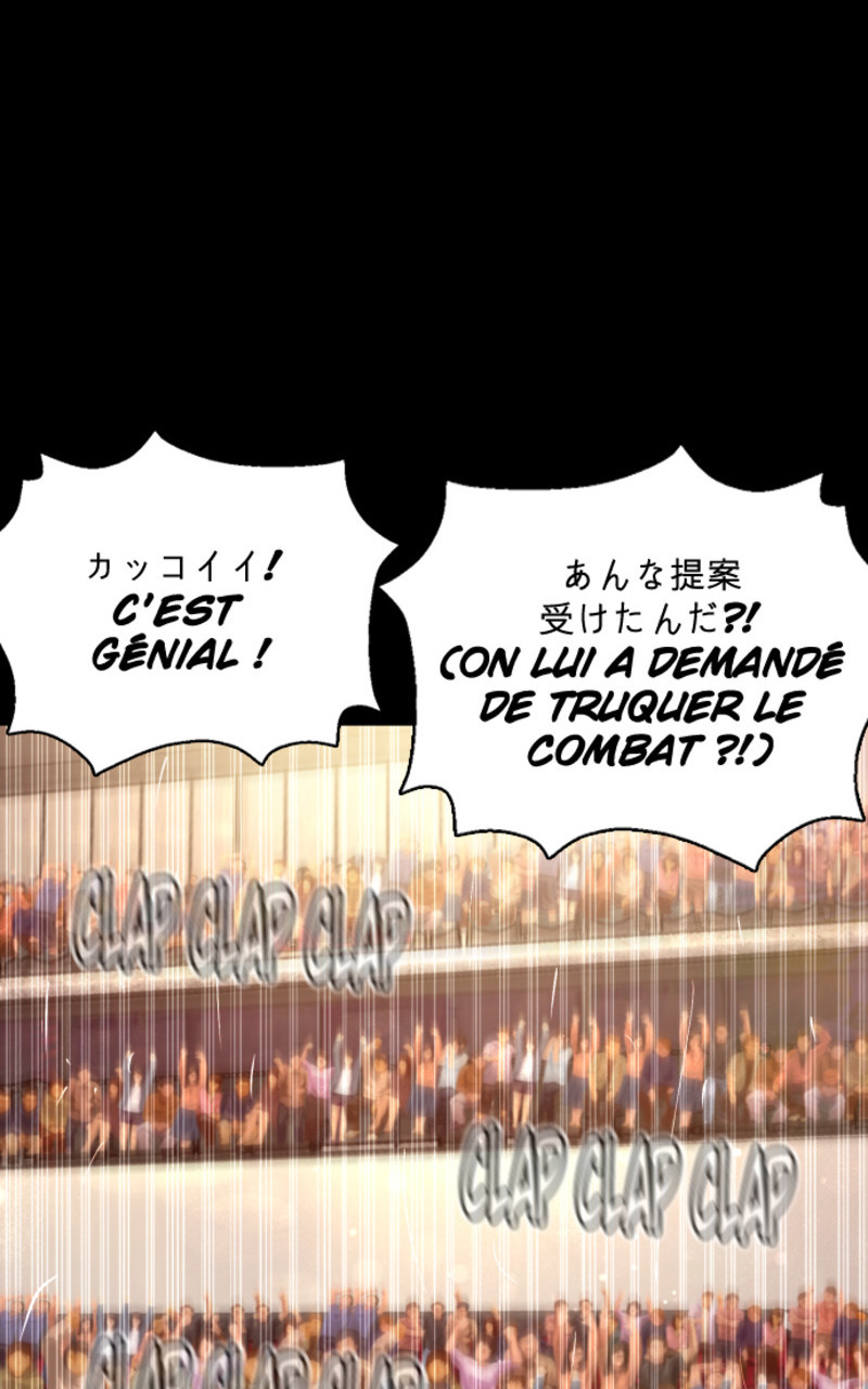 Read How To Fight vf Manga Online