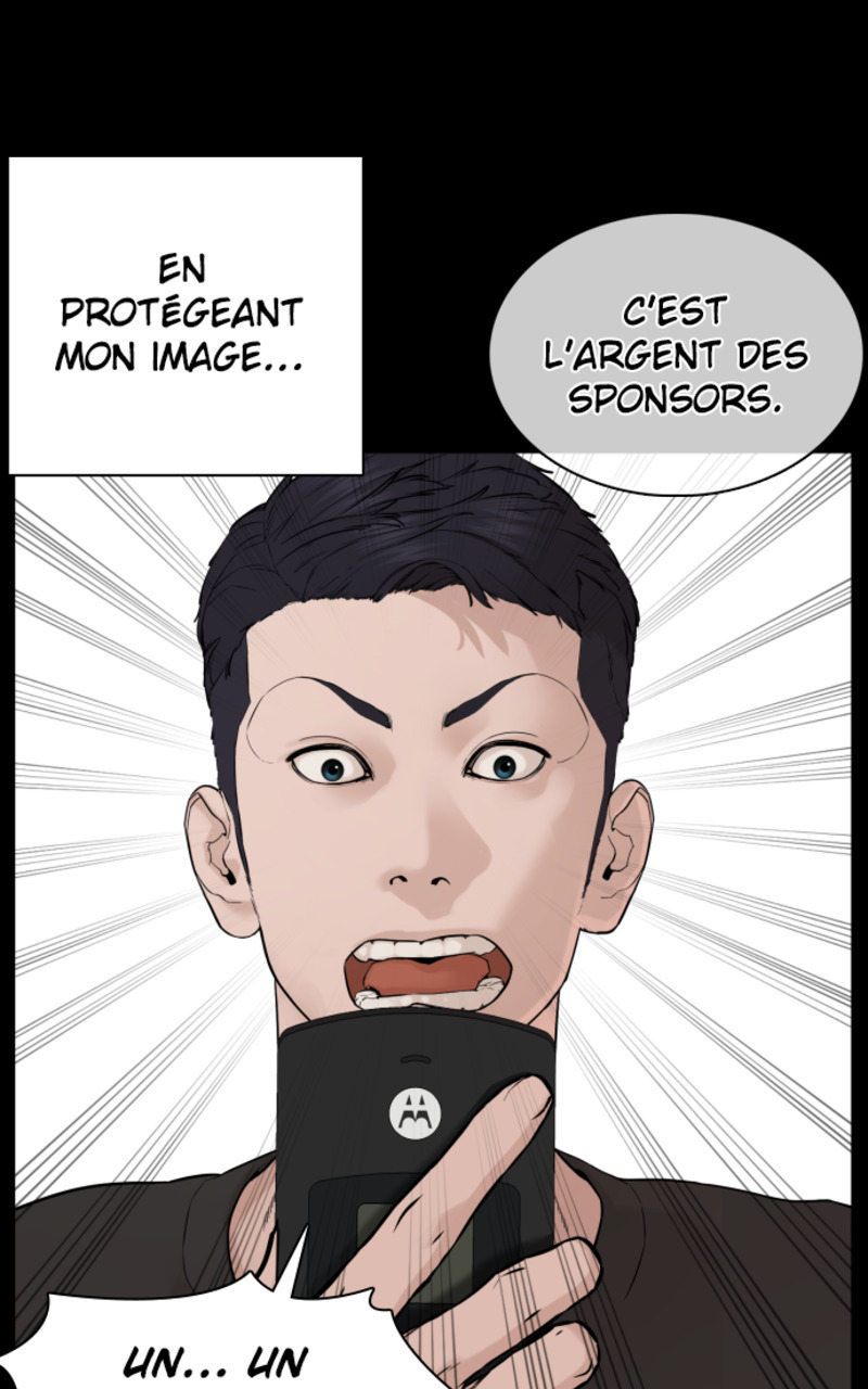 Read How To Fight vf Manga Online