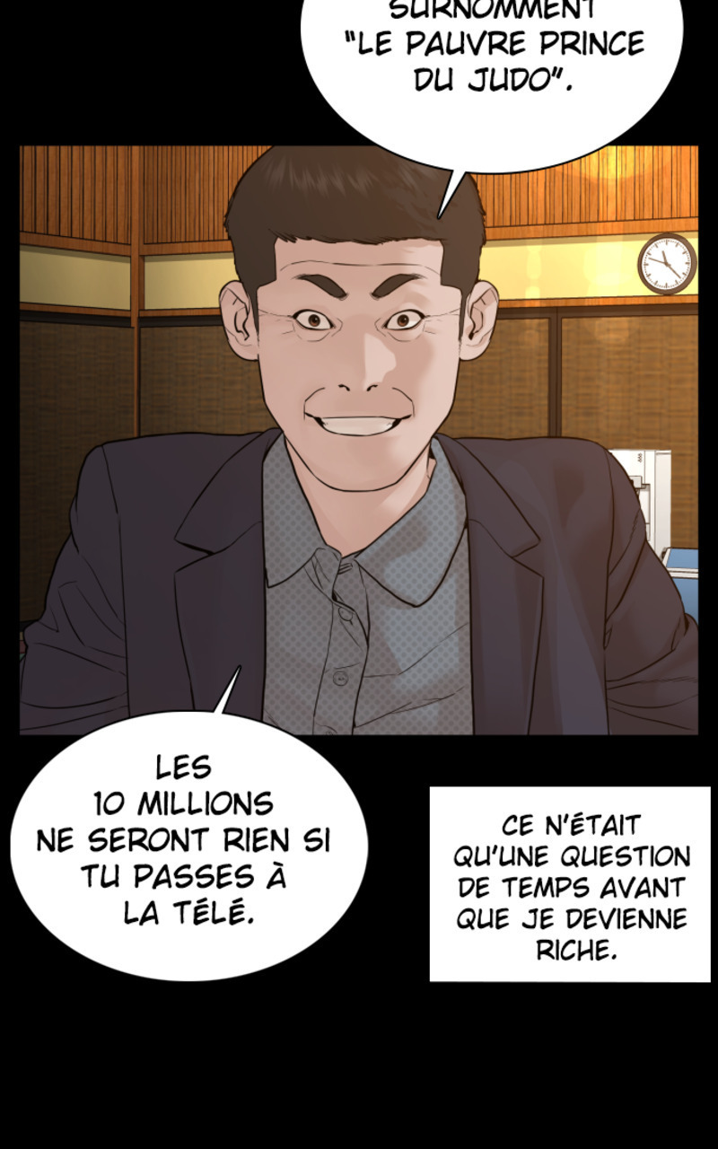 Read How To Fight vf Manga Online