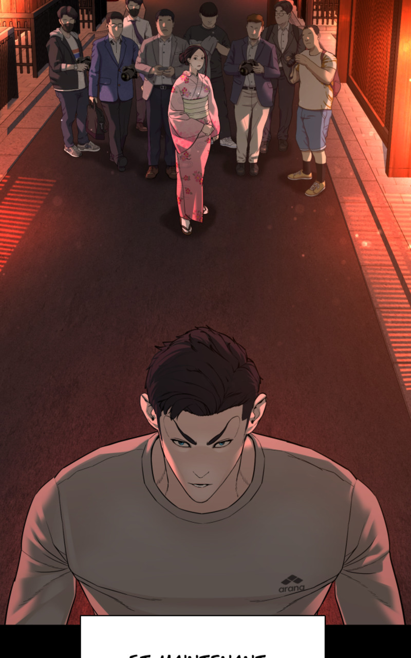 Read How To Fight vf Manga Online