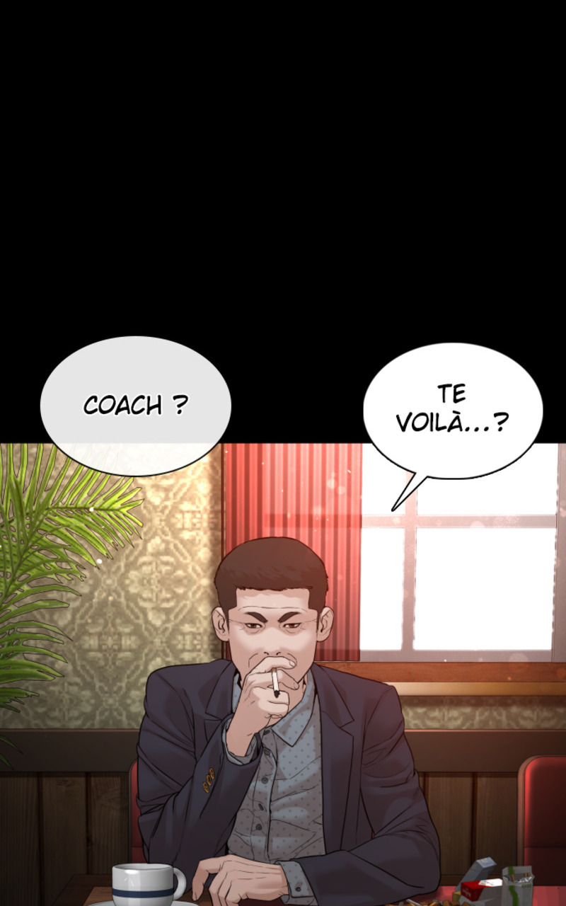 Read How To Fight vf Manga Online