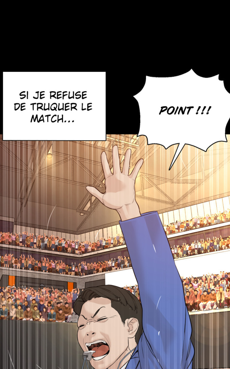 Read How To Fight vf Manga Online