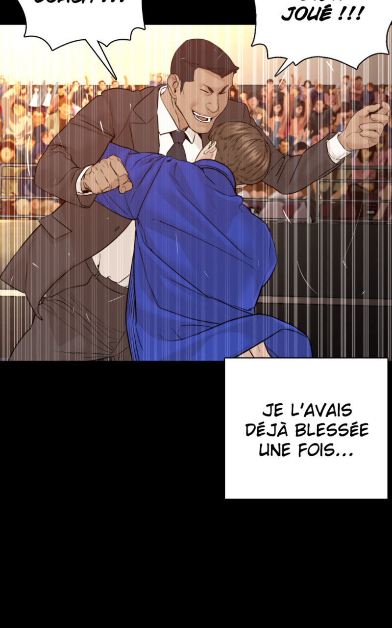 Read How To Fight vf Manga Online