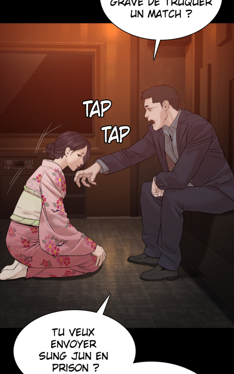 Read How To Fight vf Manga Online