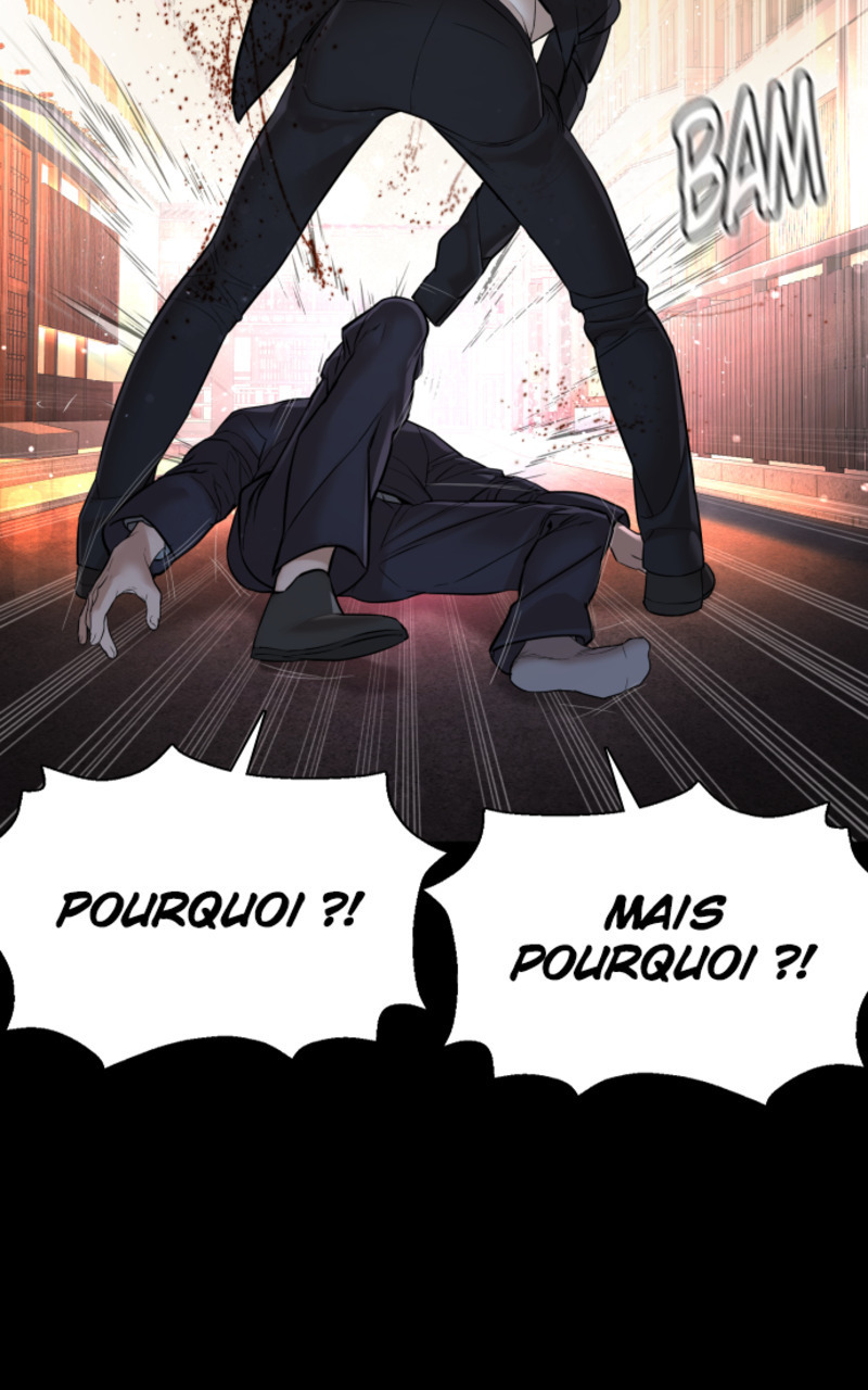 Read How To Fight vf Manga Online