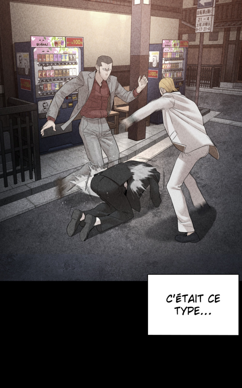 Read How To Fight vf Manga Online