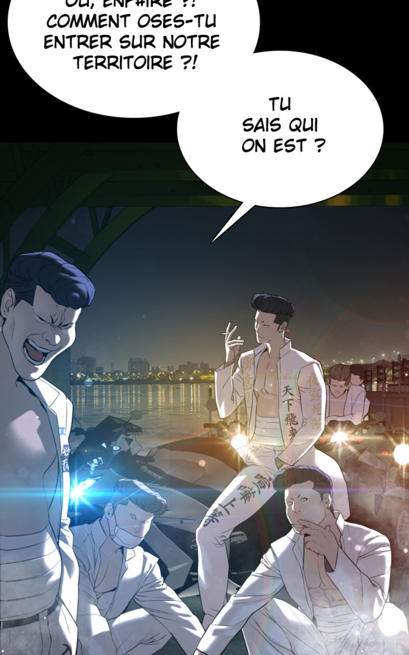 Read How To Fight vf Manga Online