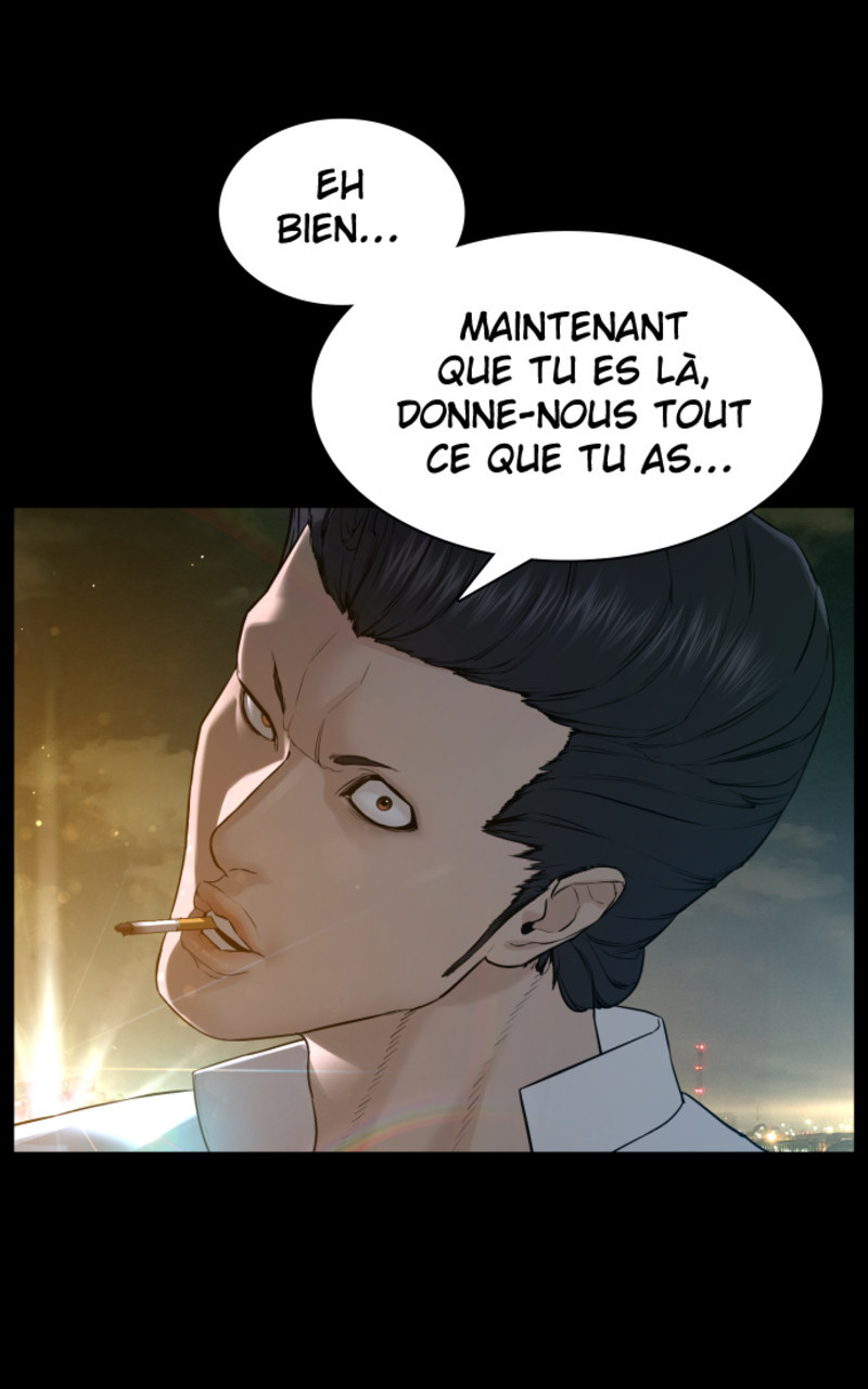 Read How To Fight vf Manga Online