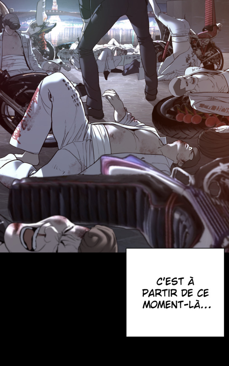 Read How To Fight vf Manga Online