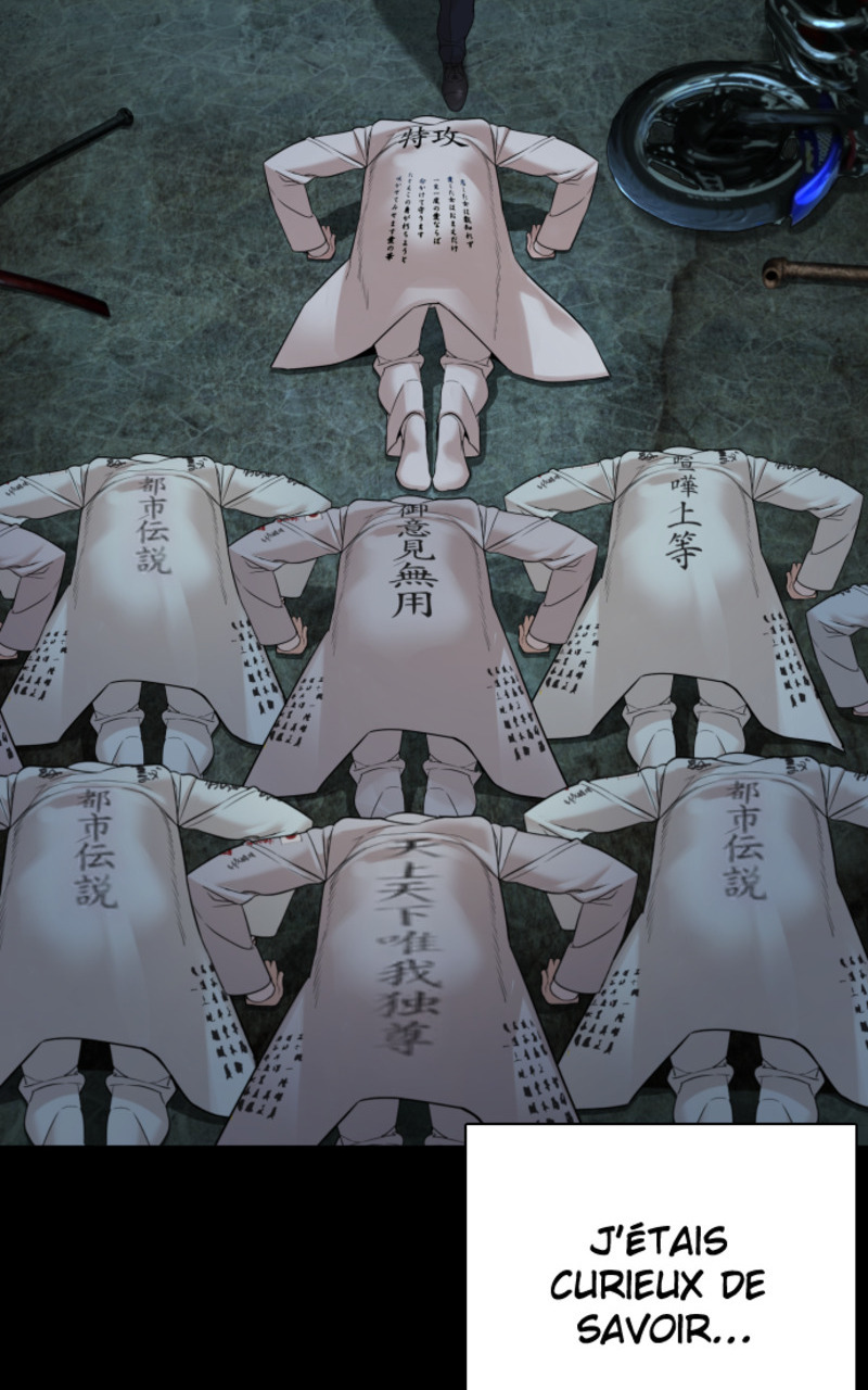 Read How To Fight vf Manga Online
