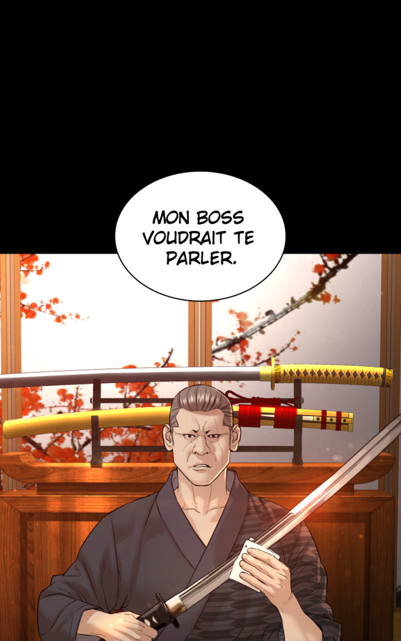 Read How To Fight vf Manga Online