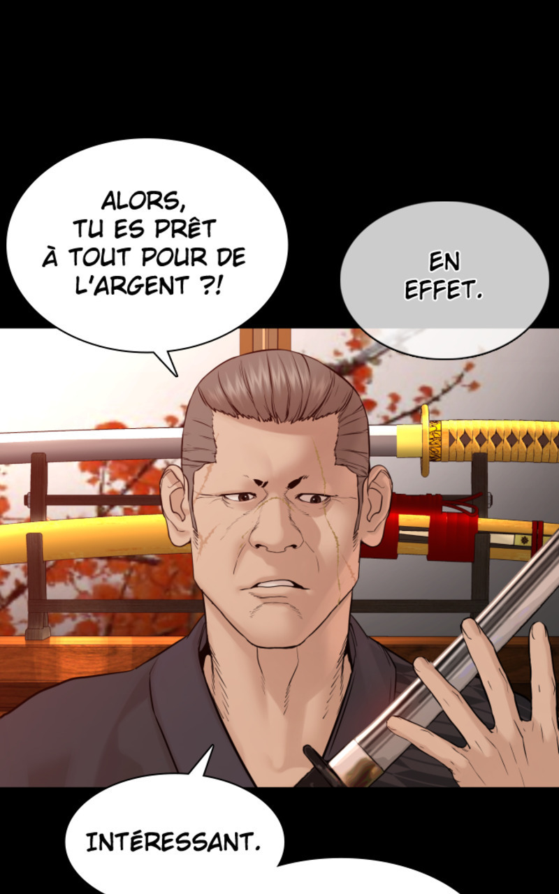 Read How To Fight vf Manga Online