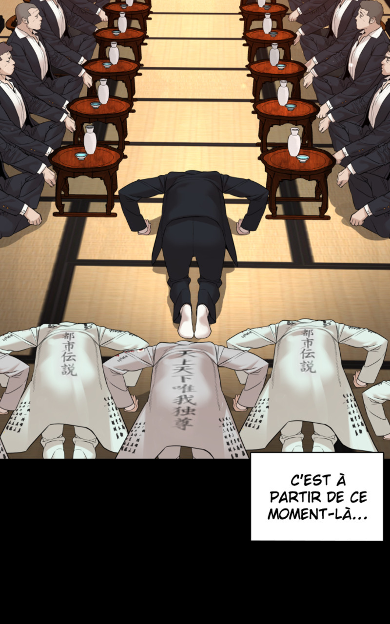 Read How To Fight vf Manga Online