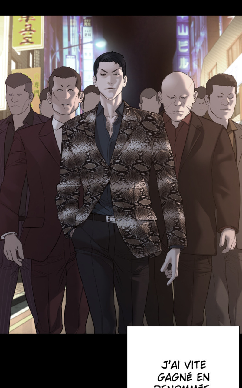 Read How To Fight vf Manga Online