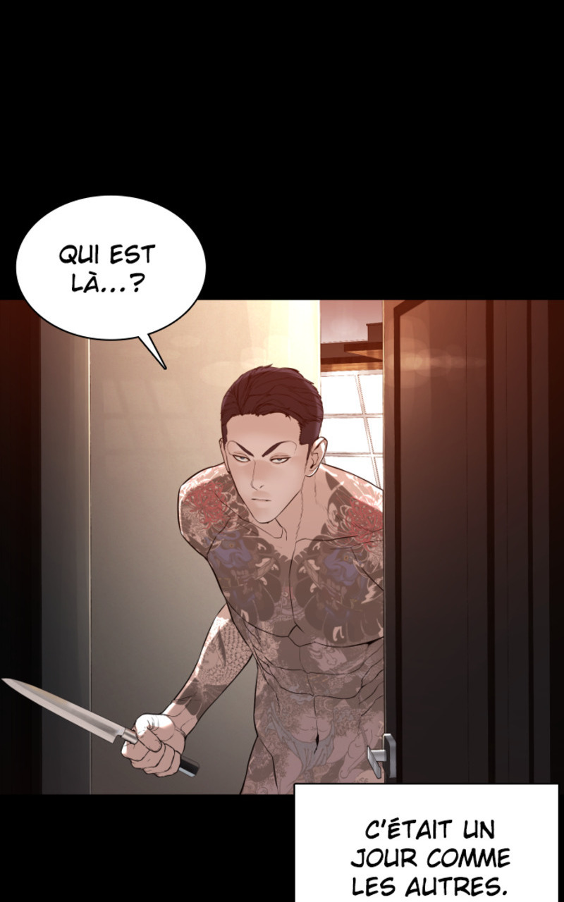 Read How To Fight vf Manga Online