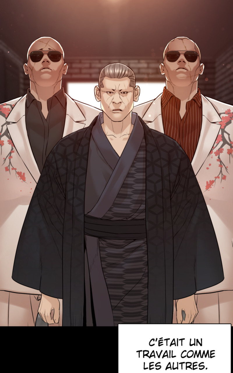 Read How To Fight vf Manga Online