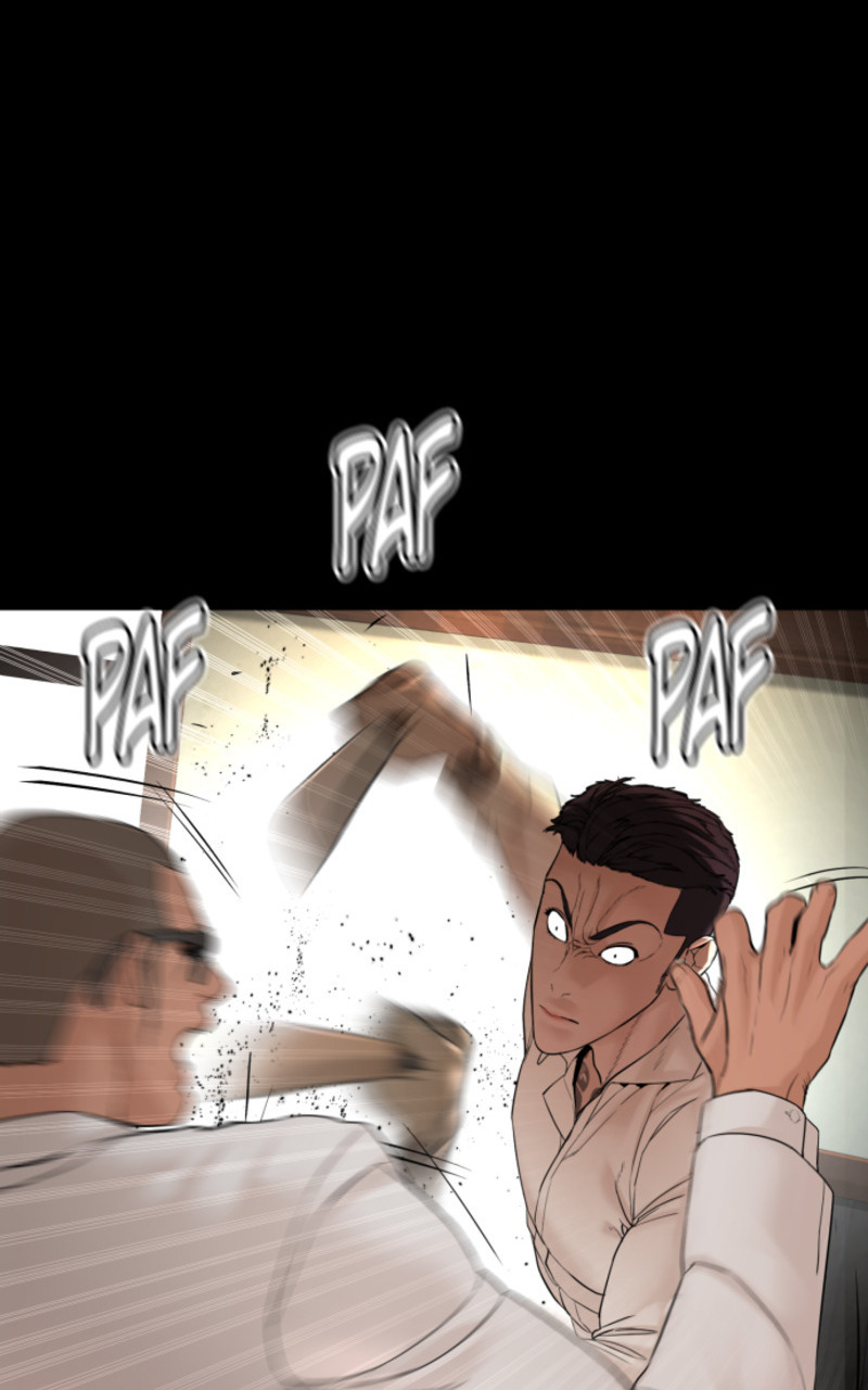 Read How To Fight vf Manga Online