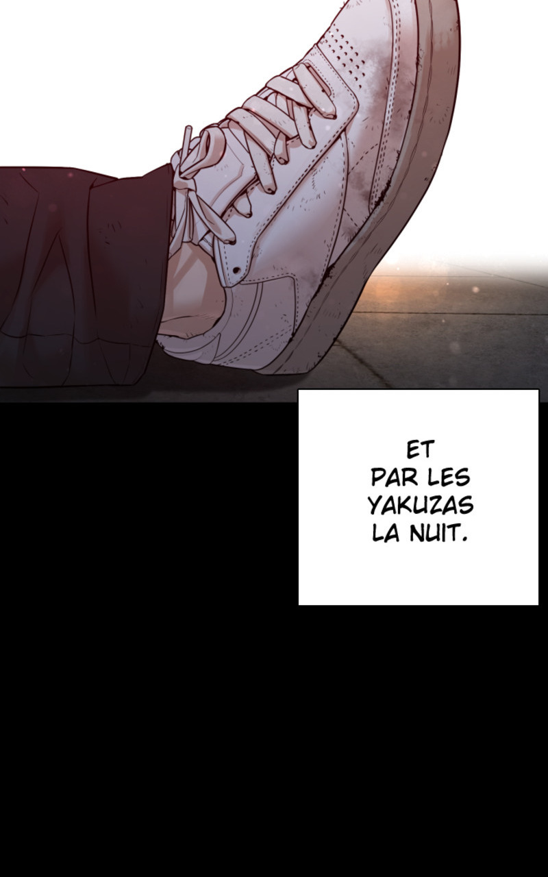 Read How To Fight vf Manga Online