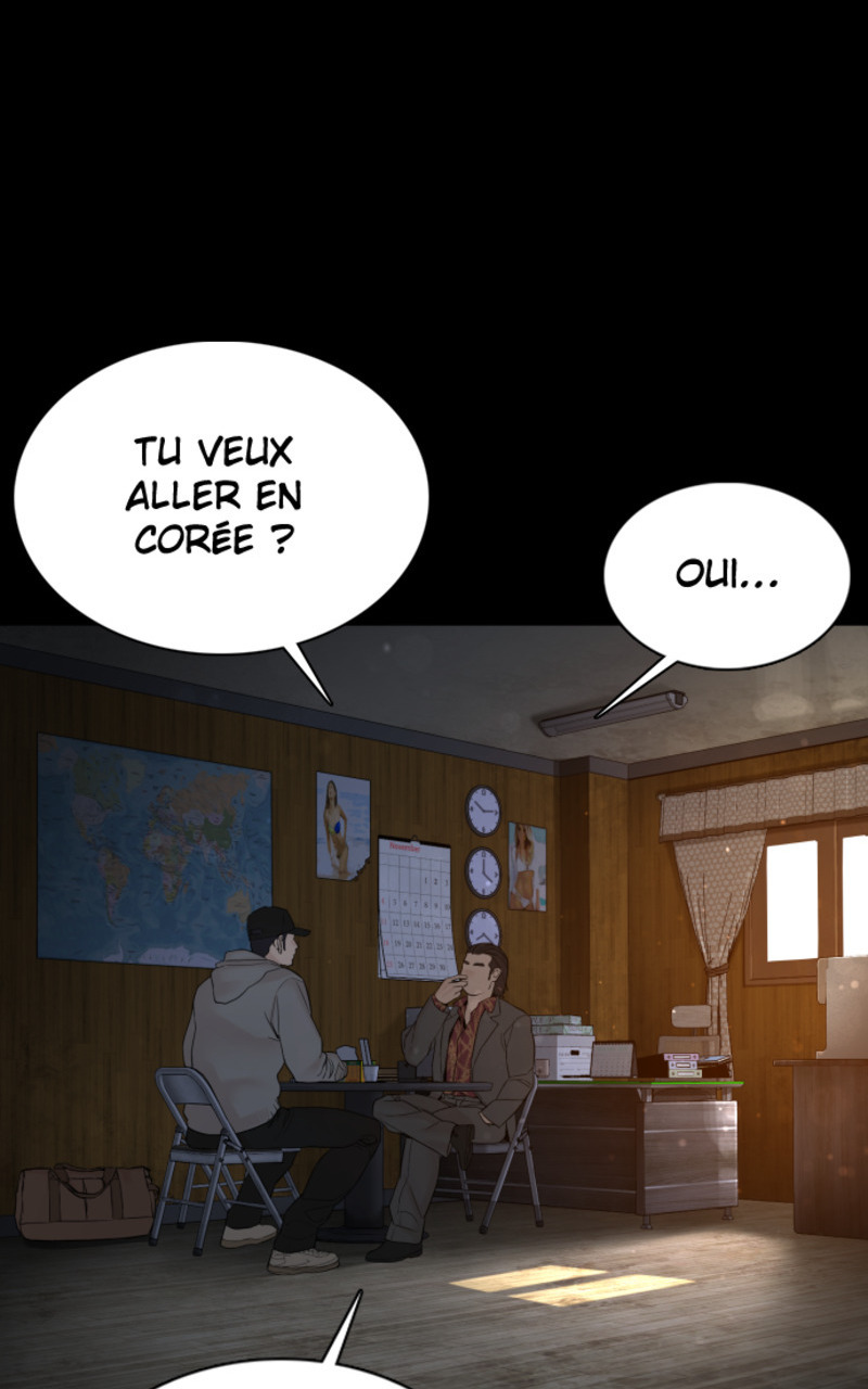 Read How To Fight vf Manga Online