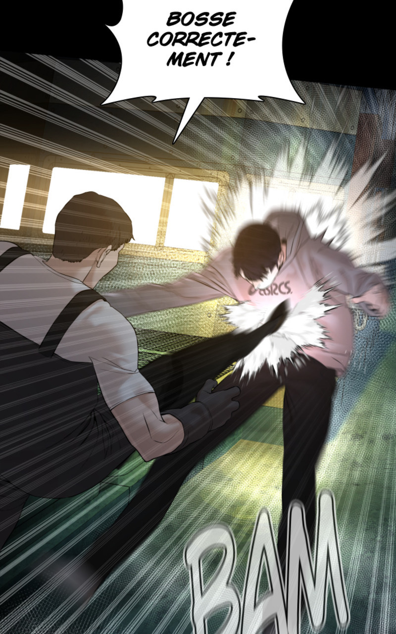 Read How To Fight vf Manga Online