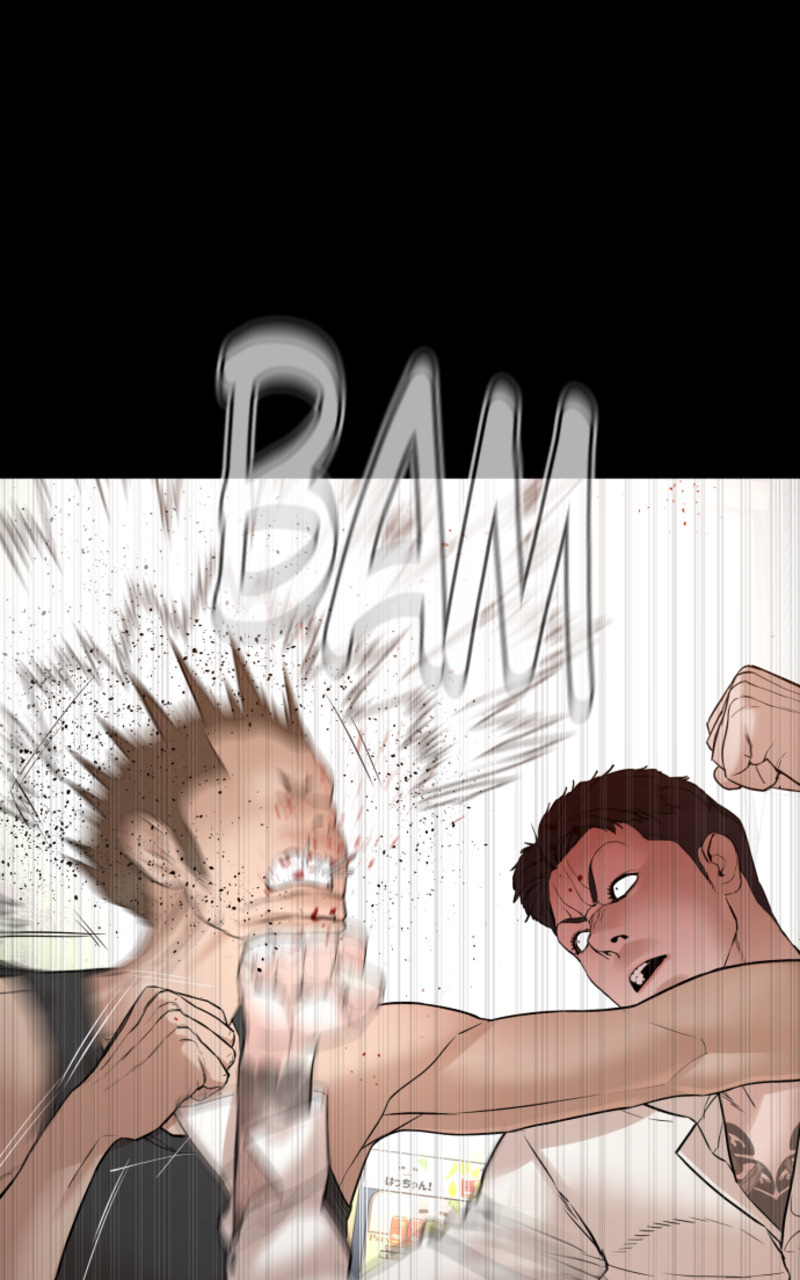 Read How To Fight vf Manga Online
