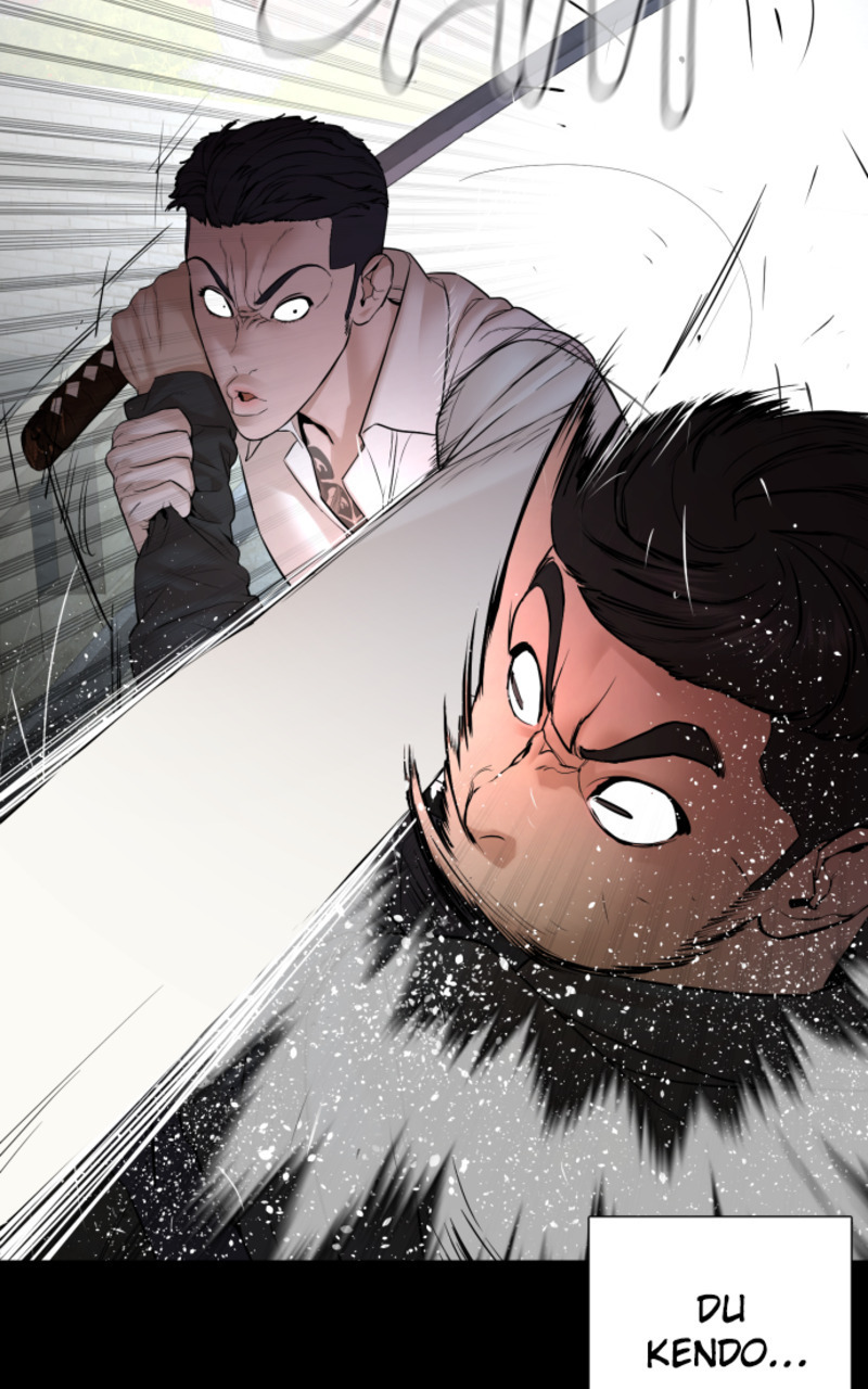 Read How To Fight vf Manga Online