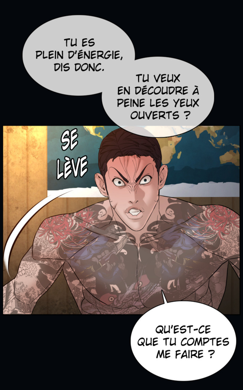 Read How To Fight vf Manga Online