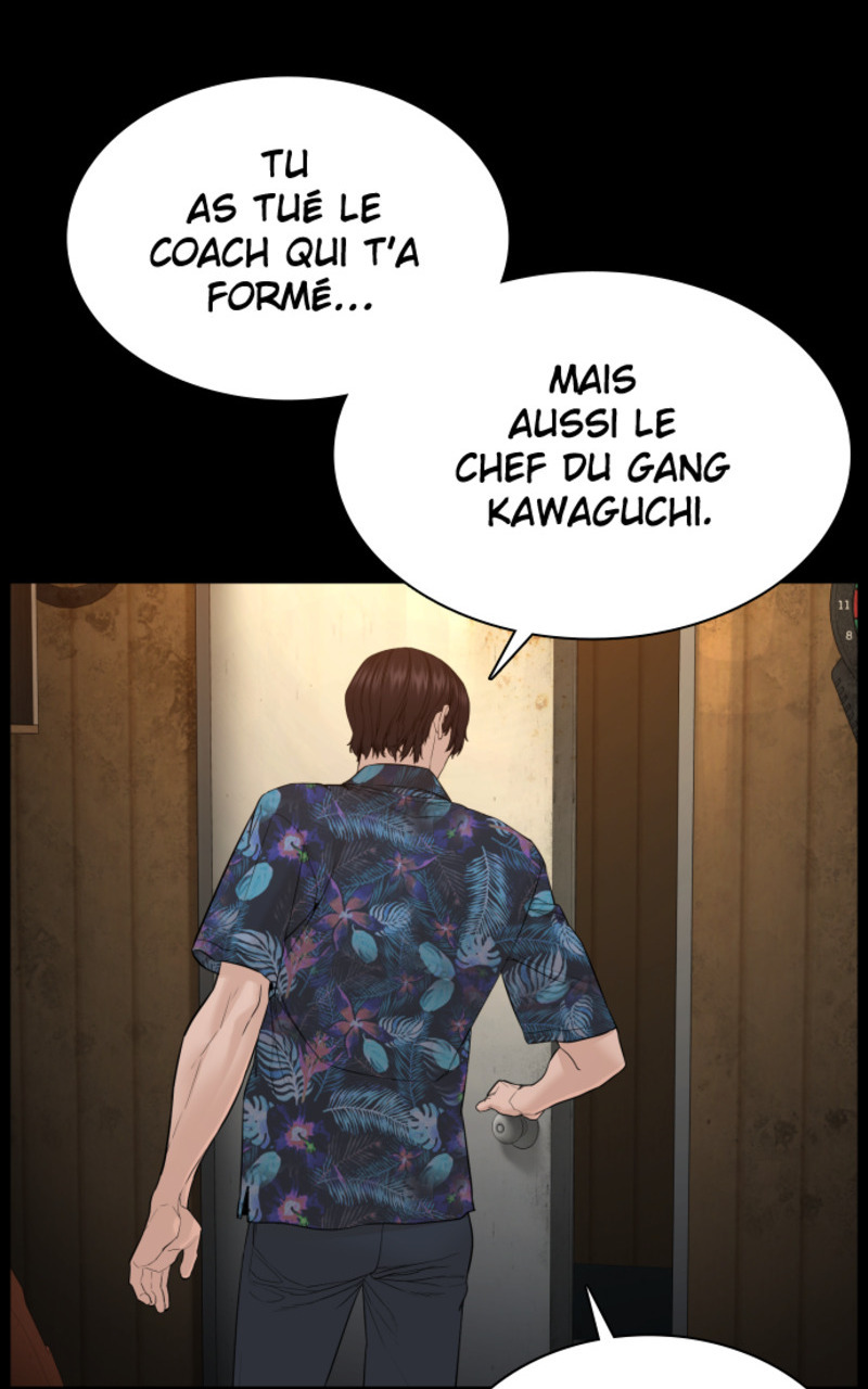 Read How To Fight vf Manga Online