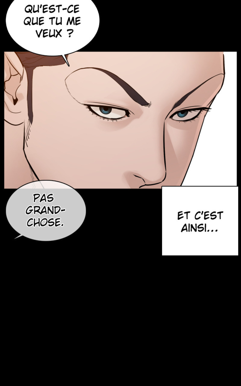 Read How To Fight vf Manga Online