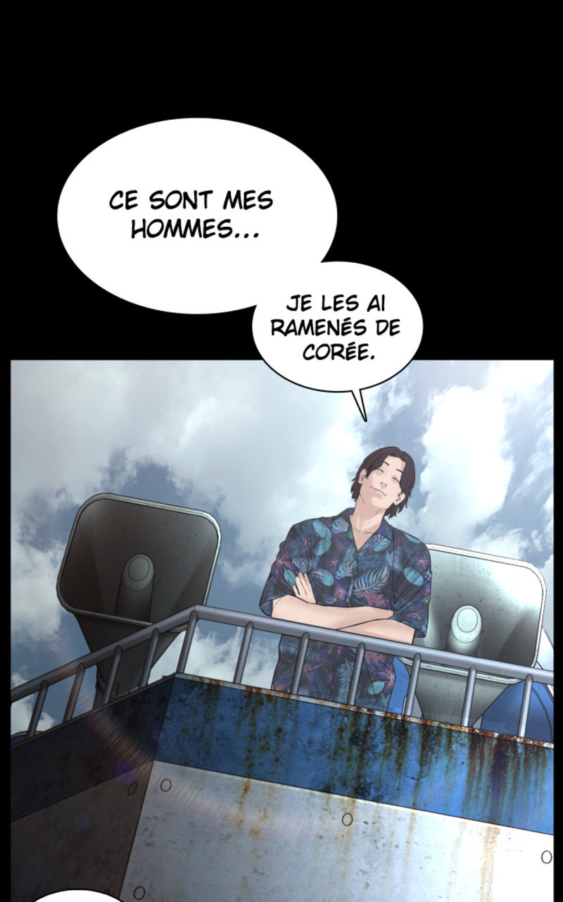 Read How To Fight vf Manga Online