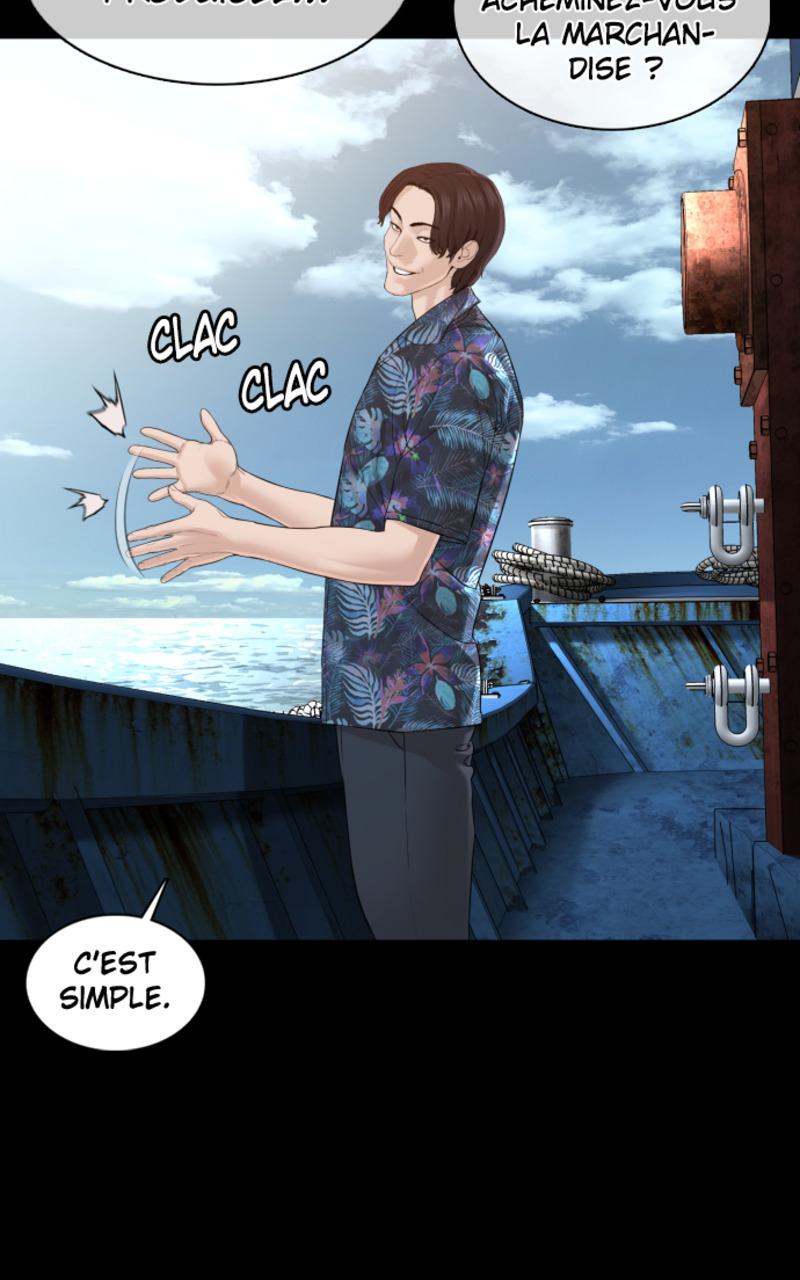 Read How To Fight vf Manga Online