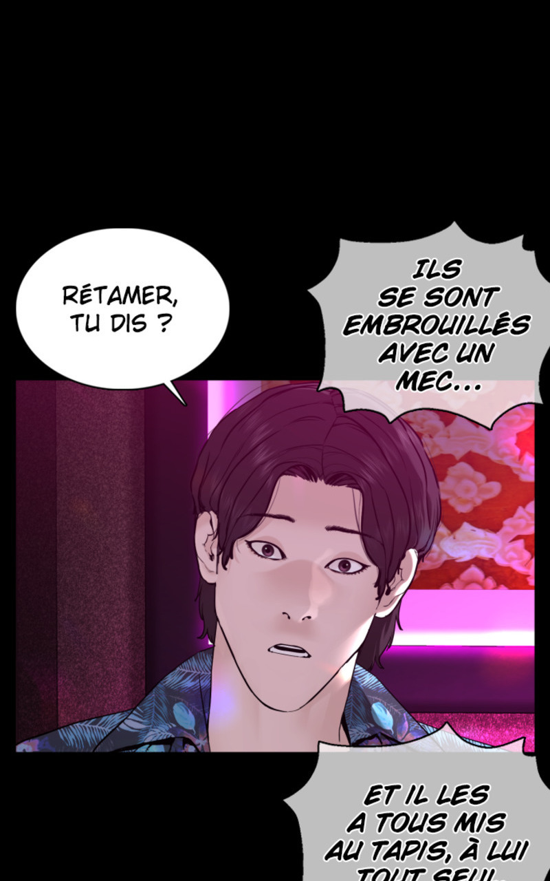 Read How To Fight vf Manga Online