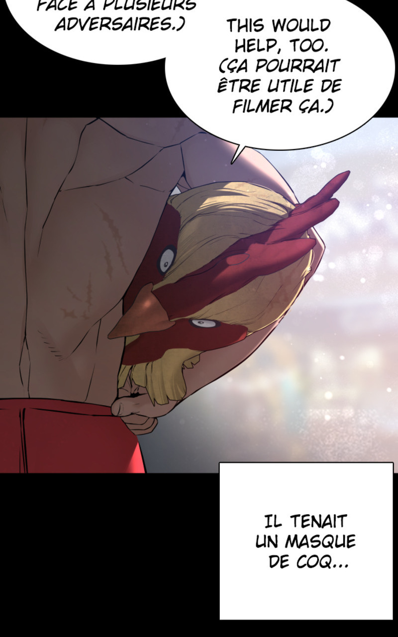 Read How To Fight vf Manga Online
