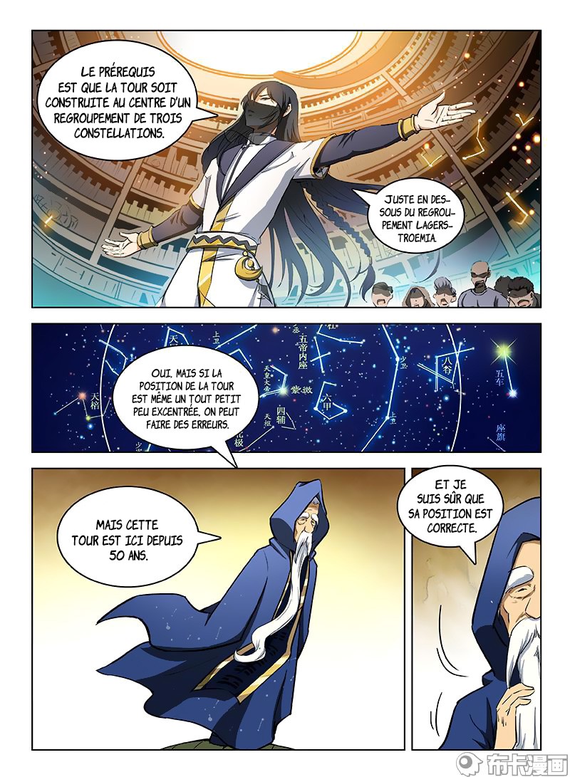 Read Hunter Age vf Manga Online