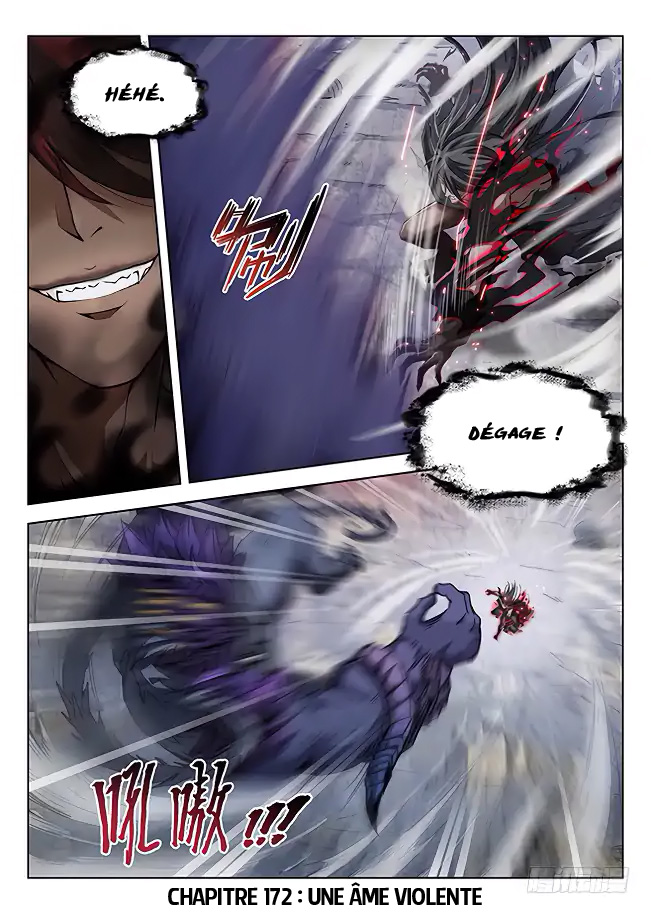 Read Hunter Age vf Manga Online
