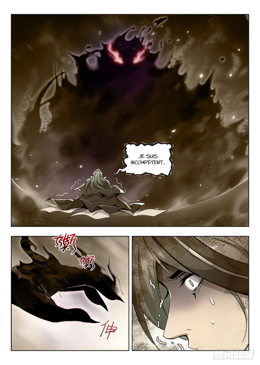 Read Hunter Age vf Manga Online