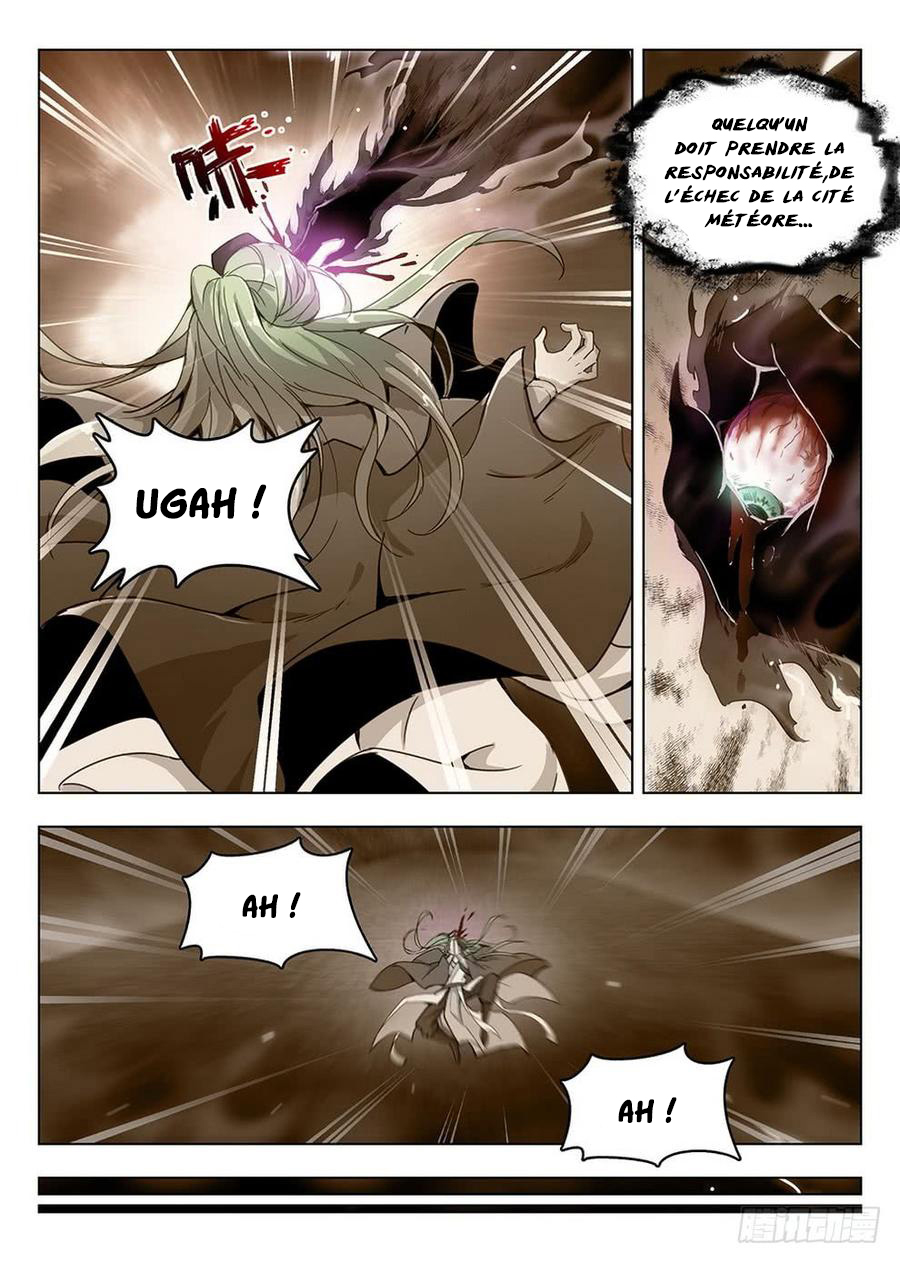 Read Hunter Age vf Manga Online