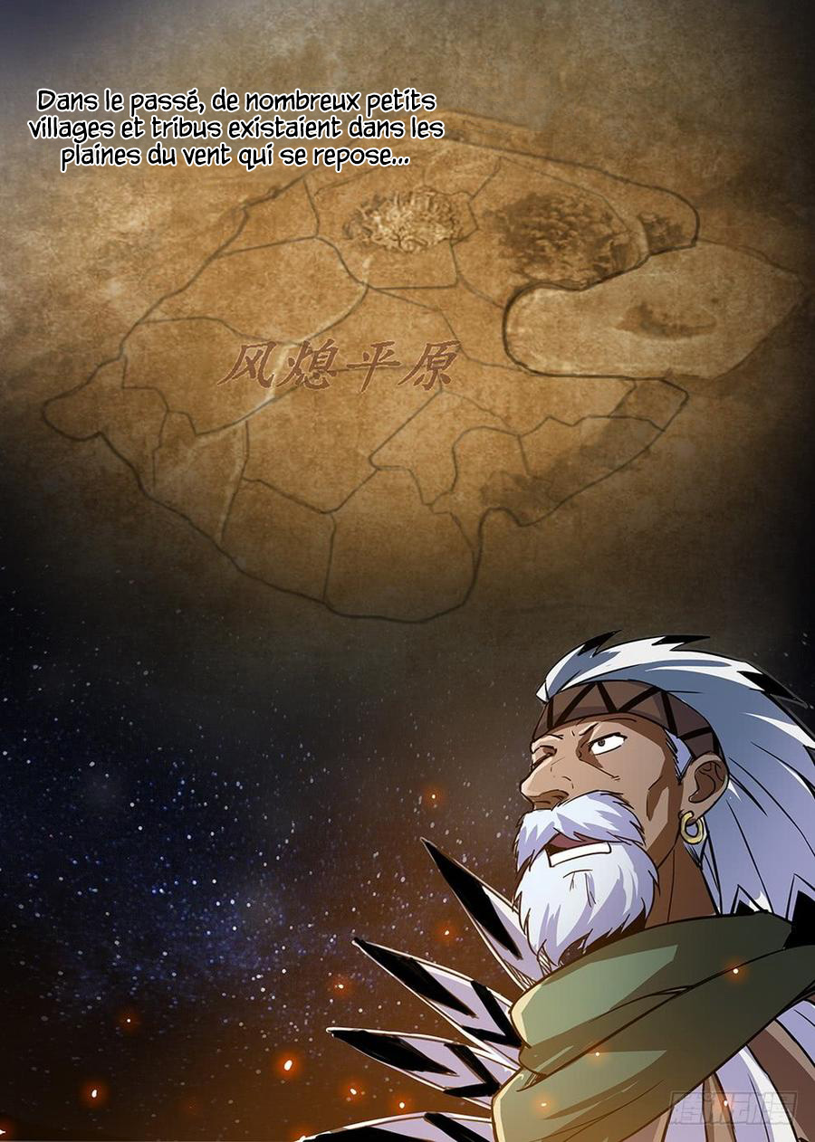 Read Hunter Age vf Manga Online
