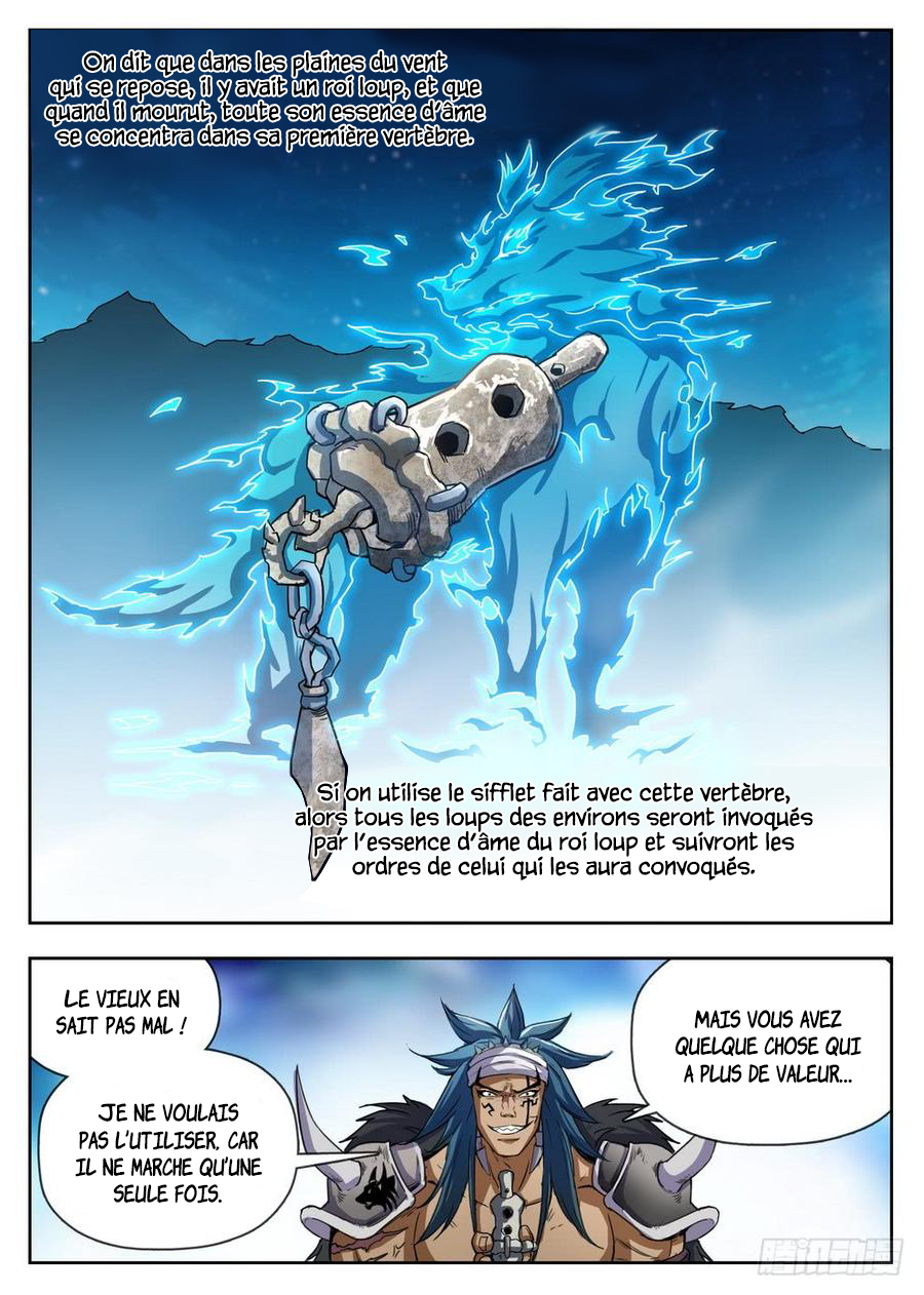 Read Hunter Age vf Manga Online