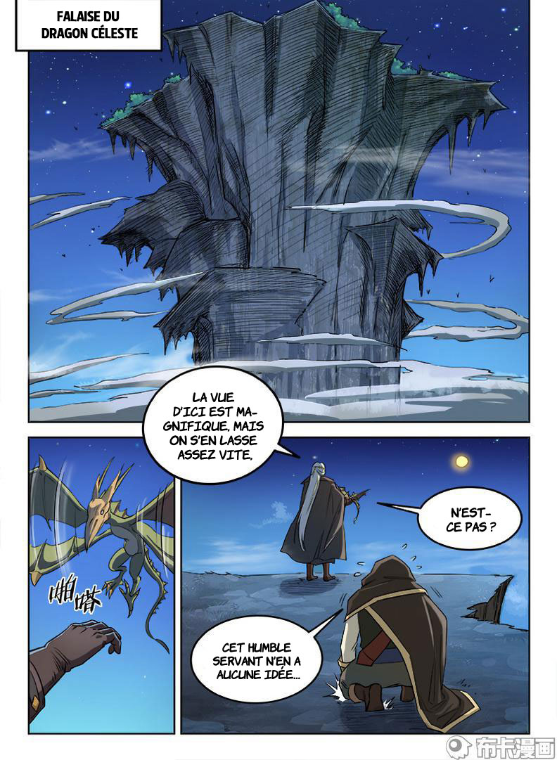 Read Hunter Age vf Manga Online