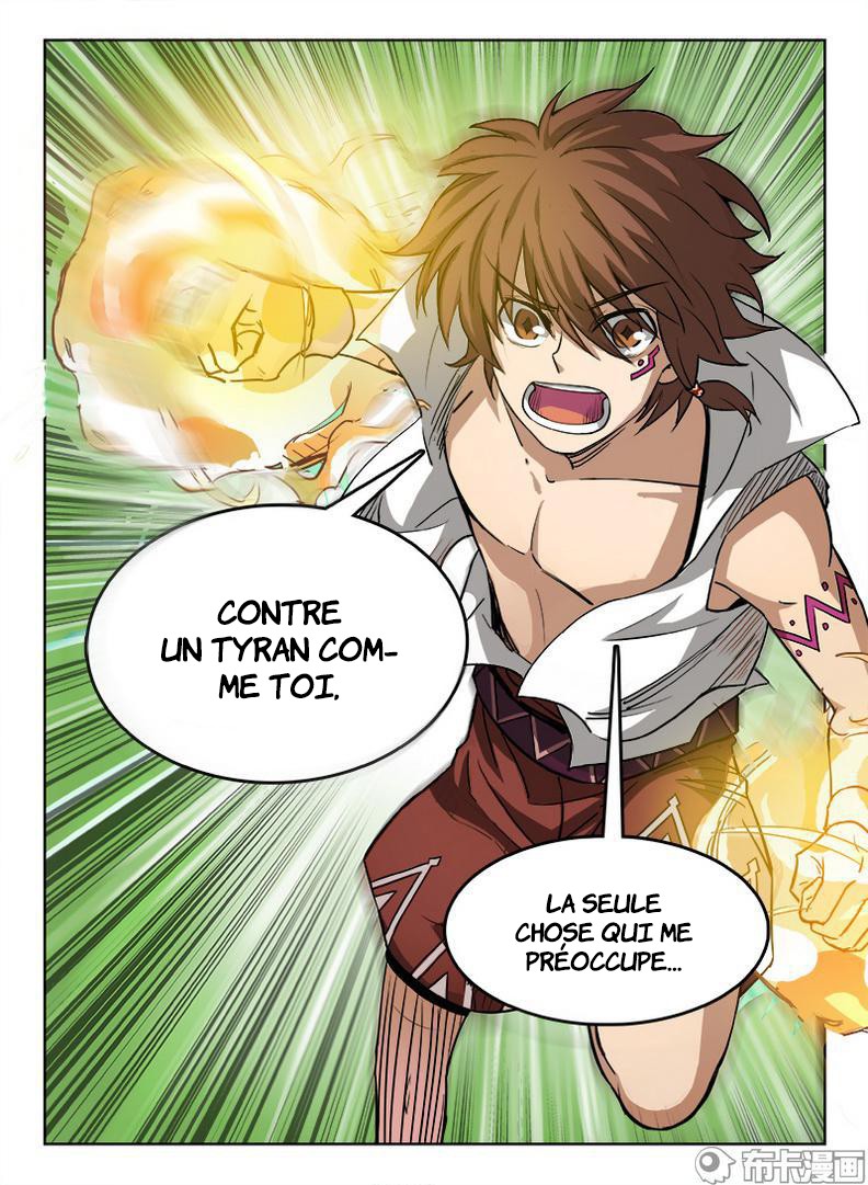 Read Hunter Age vf Manga Online