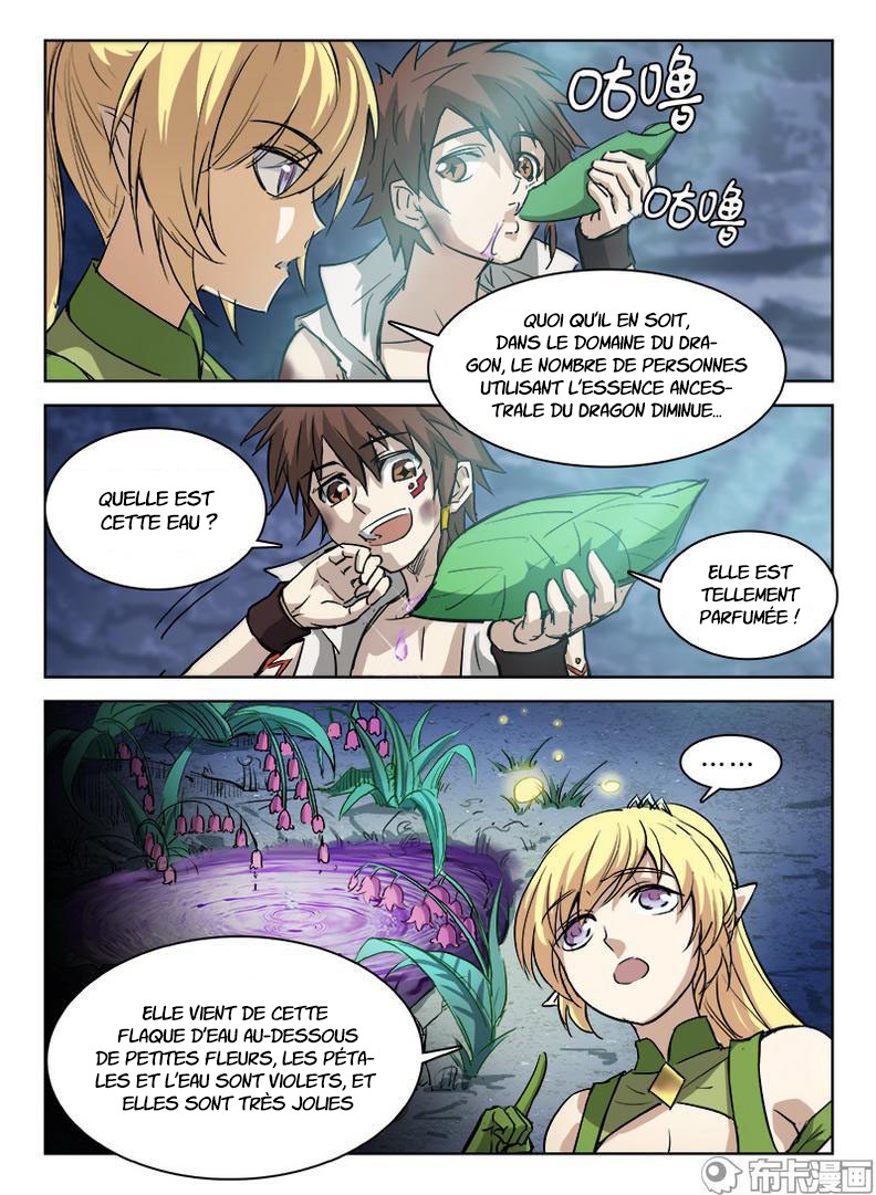 Read Hunter Age vf Manga Online