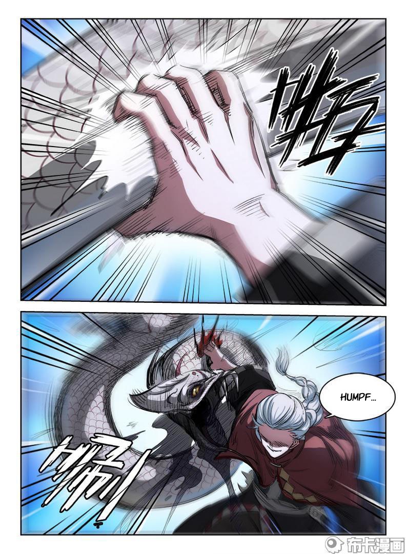 Read Hunter Age vf Manga Online