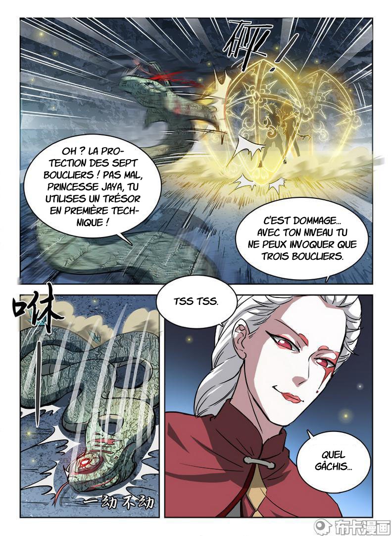 Read Hunter Age vf Manga Online