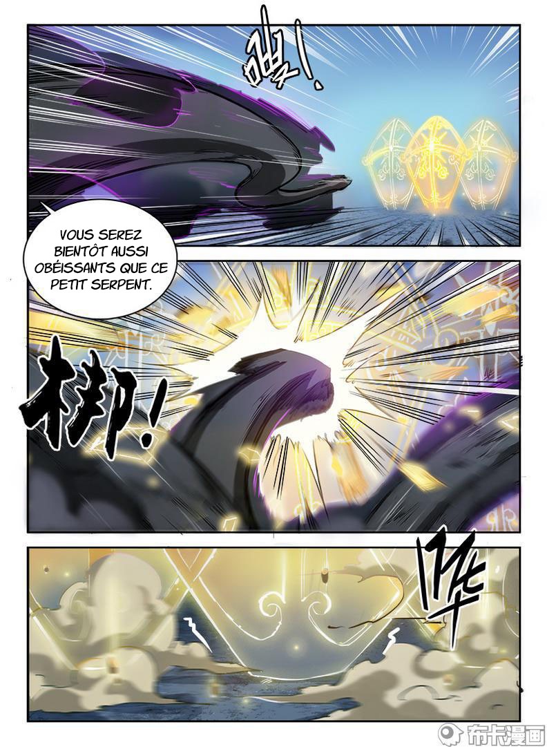 Read Hunter Age vf Manga Online