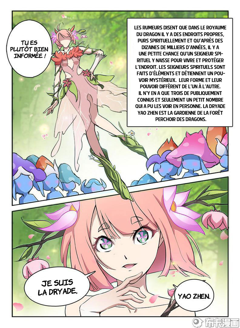 Read Hunter Age vf Manga Online