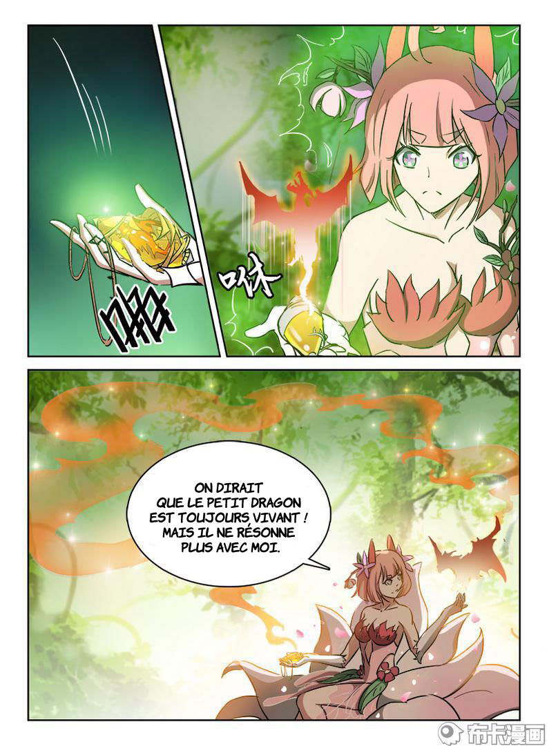 Read Hunter Age vf Manga Online