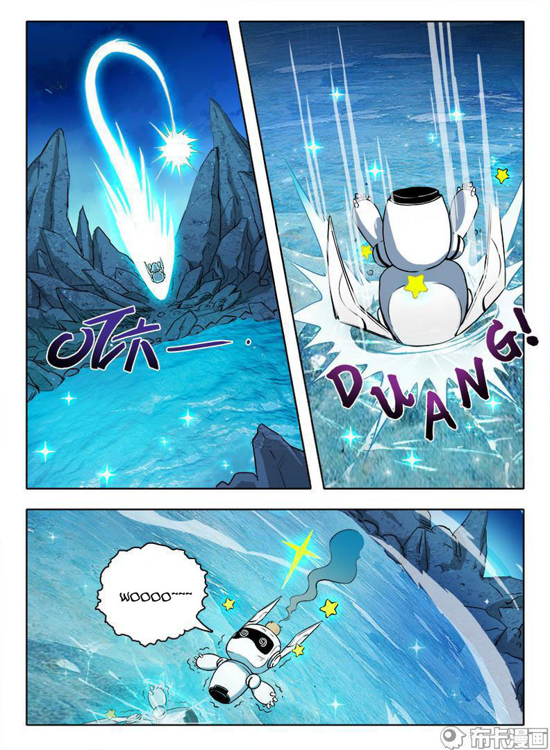 Read Hunter Age vf Manga Online