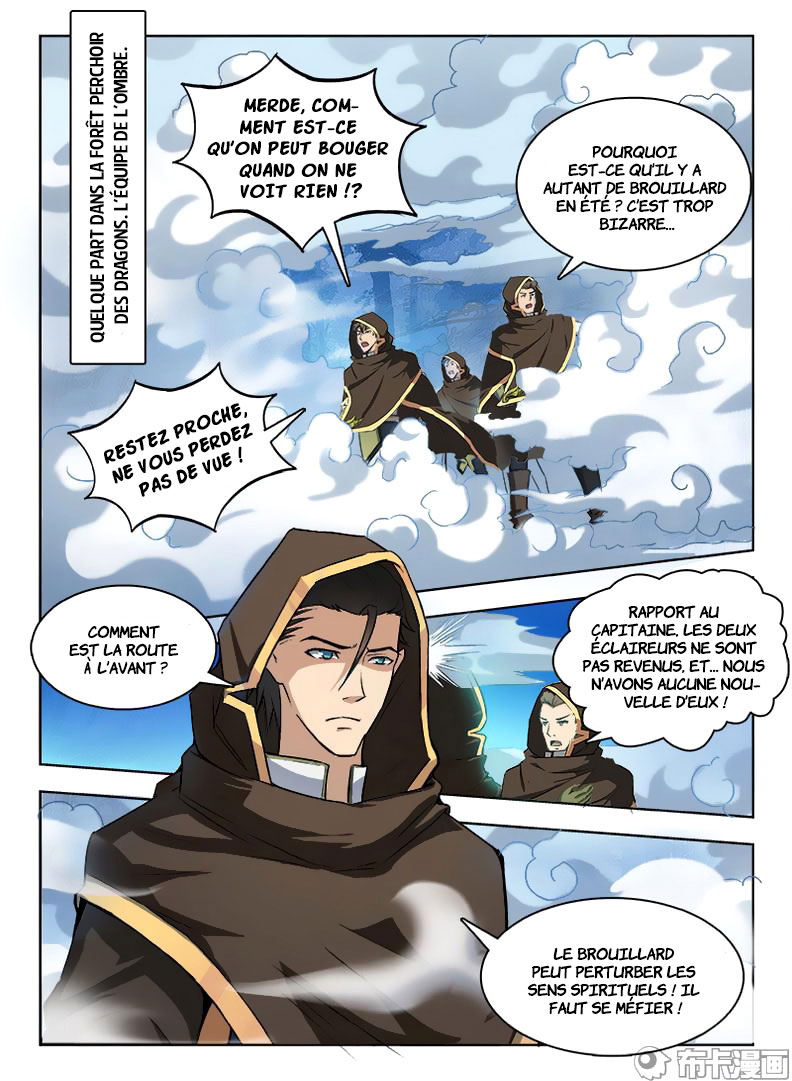 Read Hunter Age vf Manga Online
